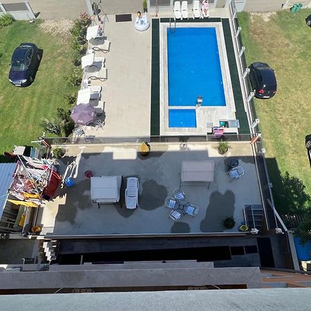 Apartments Zalli Ulcinj Ngoại thất bức ảnh