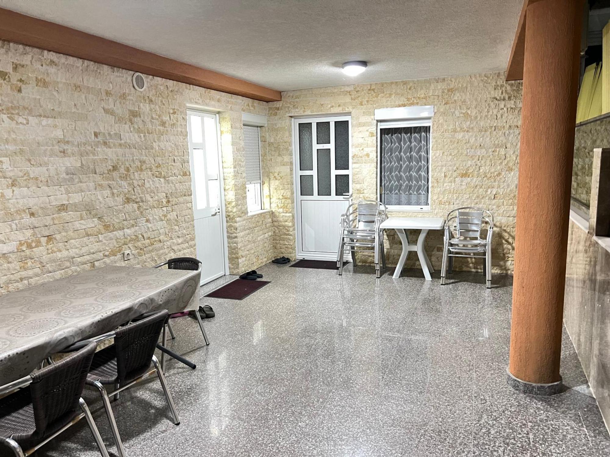 Apartments Zalli Ulcinj Ngoại thất bức ảnh