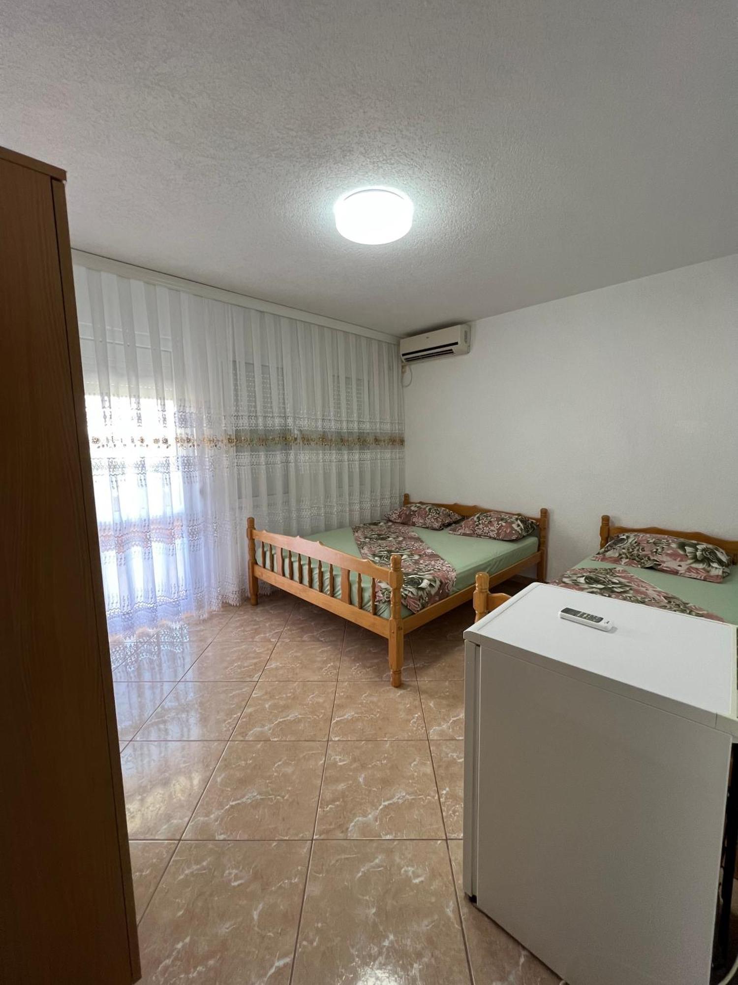 Apartments Zalli Ulcinj Ngoại thất bức ảnh